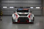 Nissan GT-R GT3 Nismo 2016 года